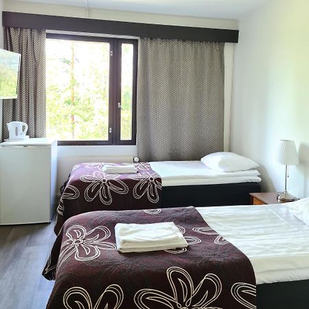 Hotel Julie Joensuu Ngoại thất bức ảnh