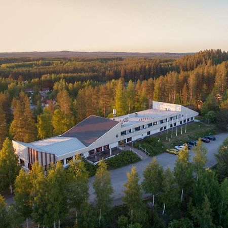 Hotel Julie Joensuu Ngoại thất bức ảnh