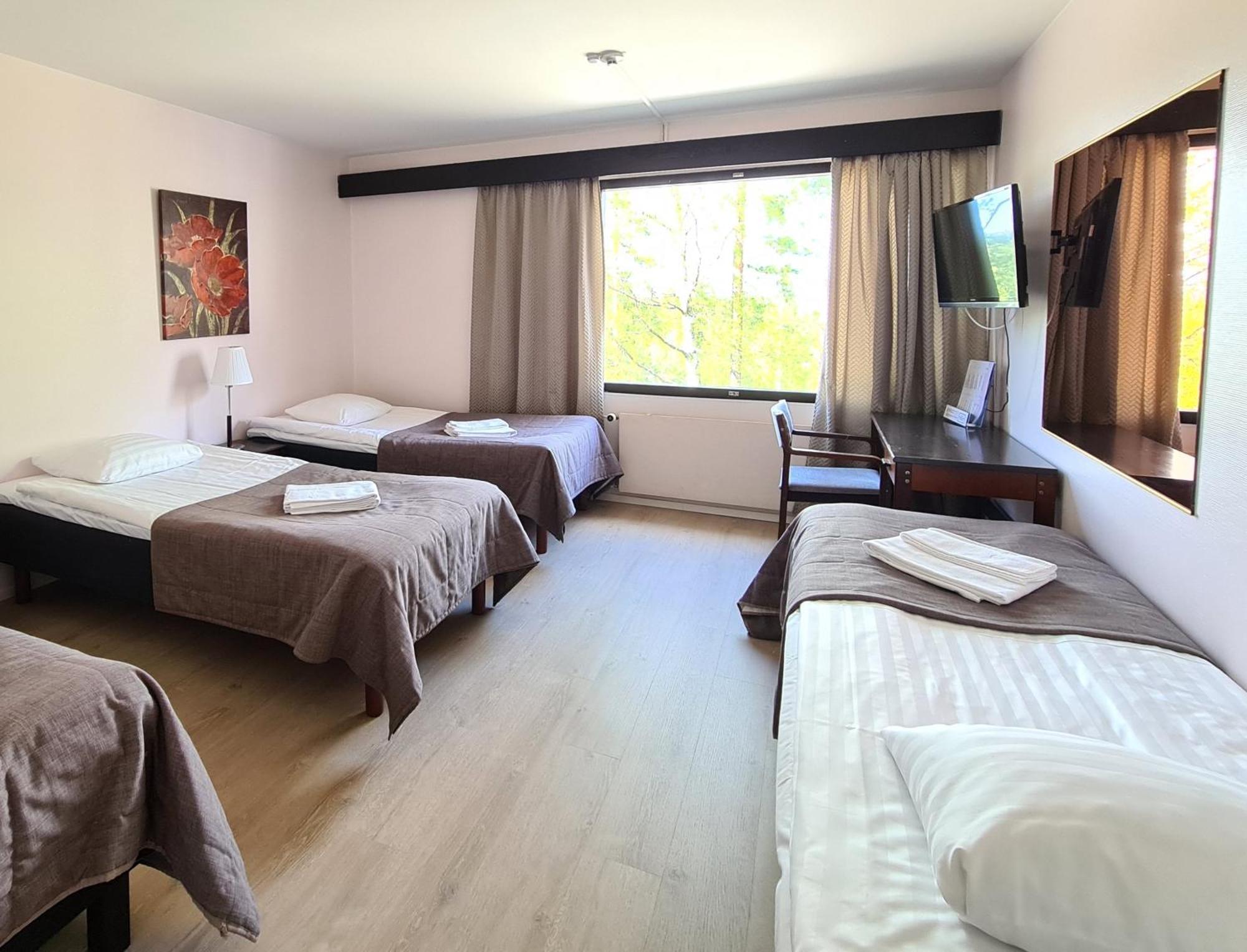 Hotel Julie Joensuu Ngoại thất bức ảnh