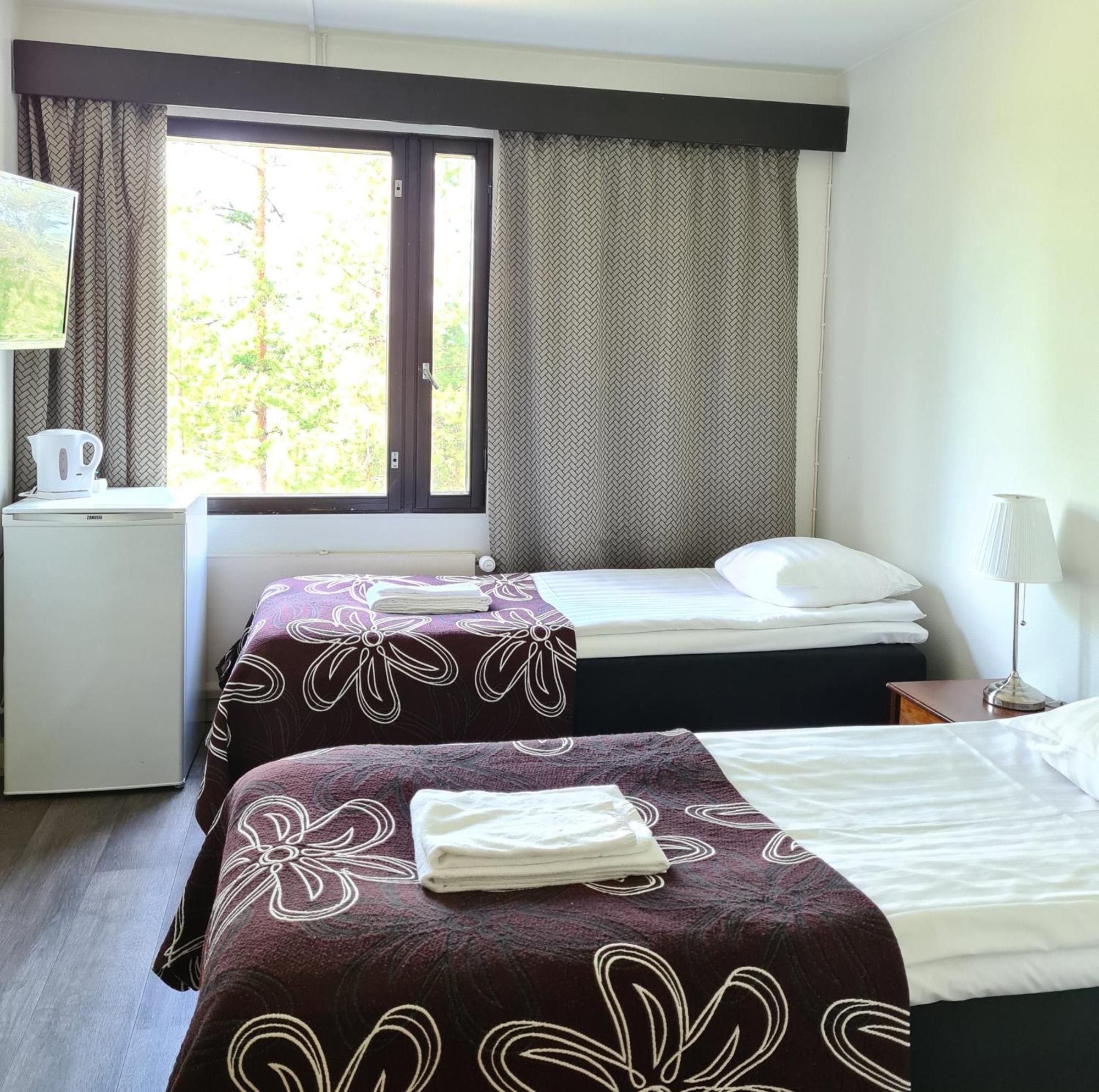 Hotel Julie Joensuu Ngoại thất bức ảnh