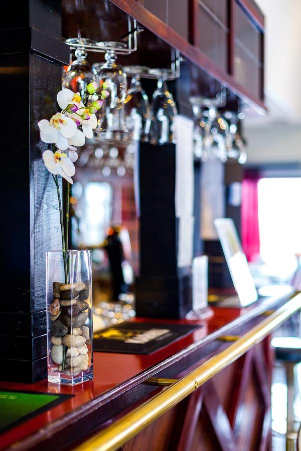 Hotel Julie Joensuu Ngoại thất bức ảnh