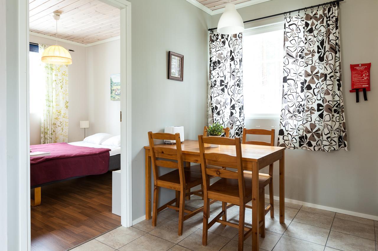 Hotel Julie Joensuu Ngoại thất bức ảnh