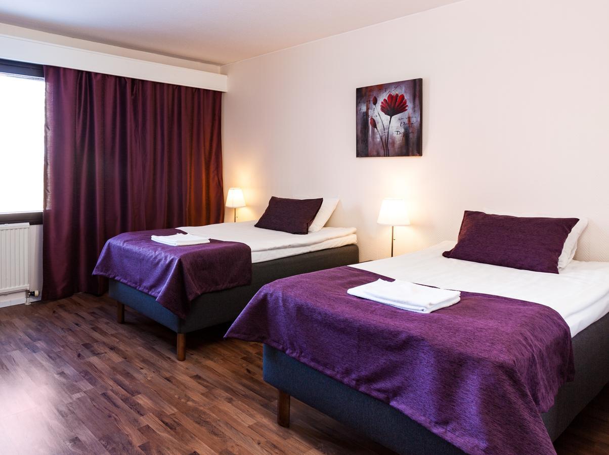 Hotel Julie Joensuu Ngoại thất bức ảnh
