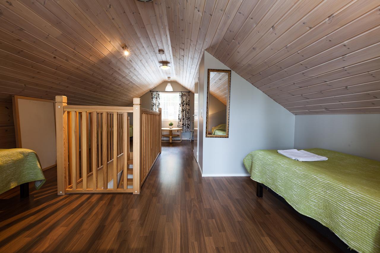 Hotel Julie Joensuu Ngoại thất bức ảnh