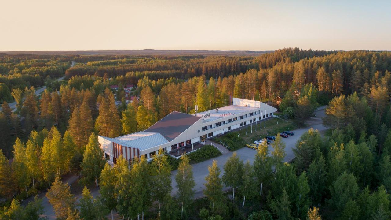 Hotel Julie Joensuu Ngoại thất bức ảnh