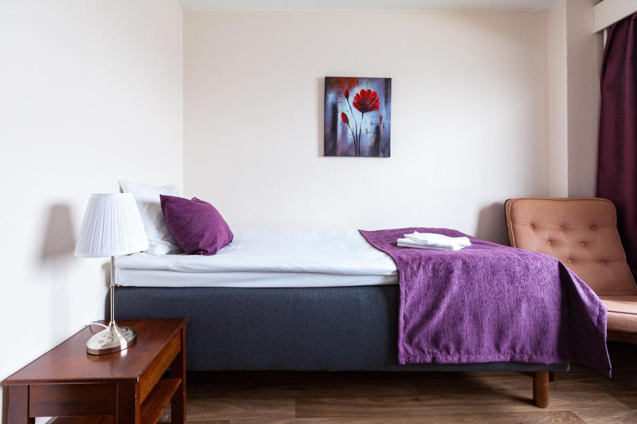 Hotel Julie Joensuu Ngoại thất bức ảnh